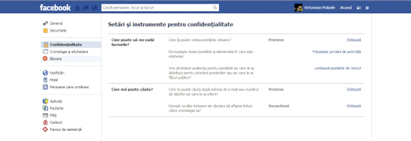 facebook invitatie eveniment foto adevarul