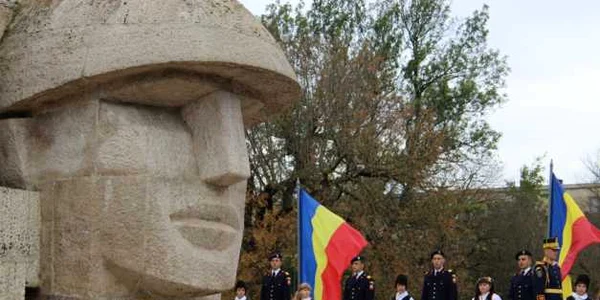 ziua armatei carei 