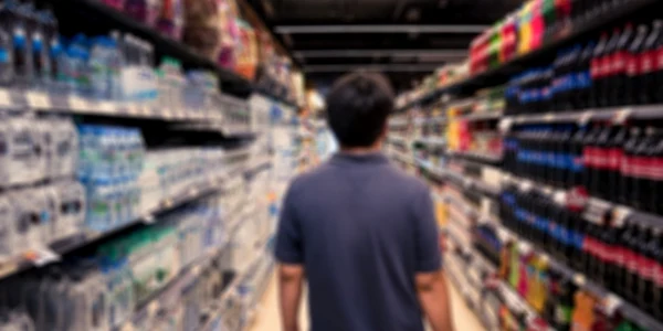 supermarket apa magazin FOTO Shutterstock