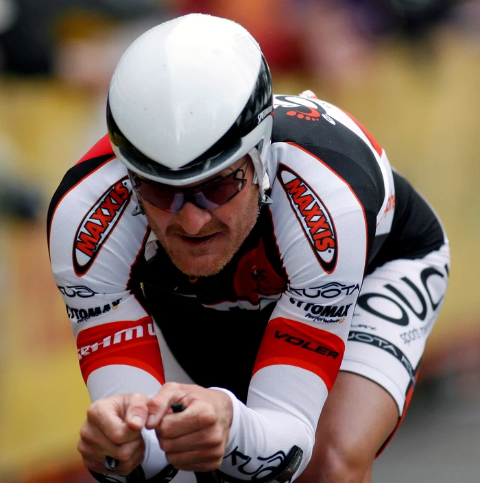 Floyd Landis