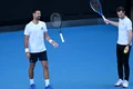 Novak Djokovic si Andy Murray (EPA) jpg