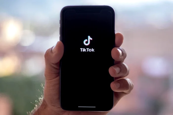 TikTok va funcționa pe mai departe în SUA FOTO: Adevărul