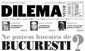 Ne putem bucura de Bucureşti? jpeg