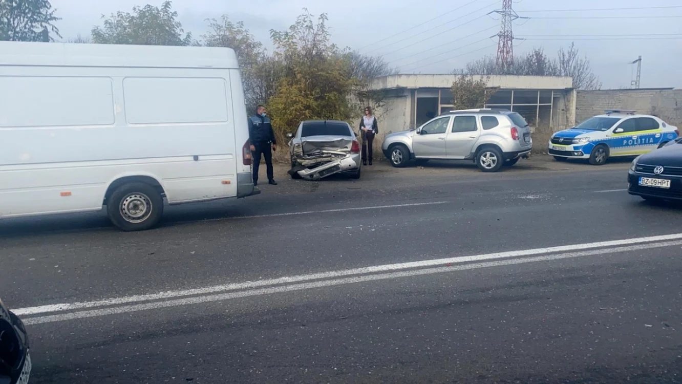 Sursa IPJ Buzău
