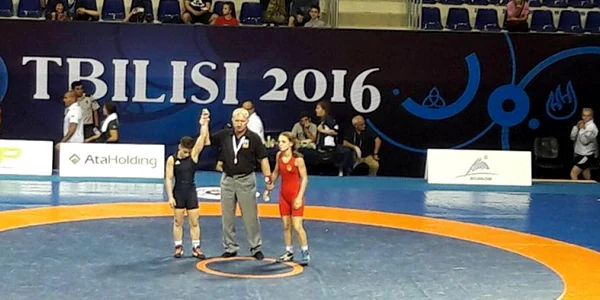 cioclea mondiale