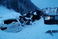 avalansa cabana capra FOTO IPJ Arges jpg