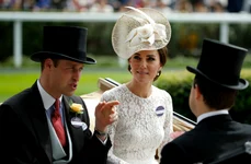 kate - william 