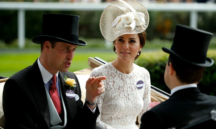 kate - william 