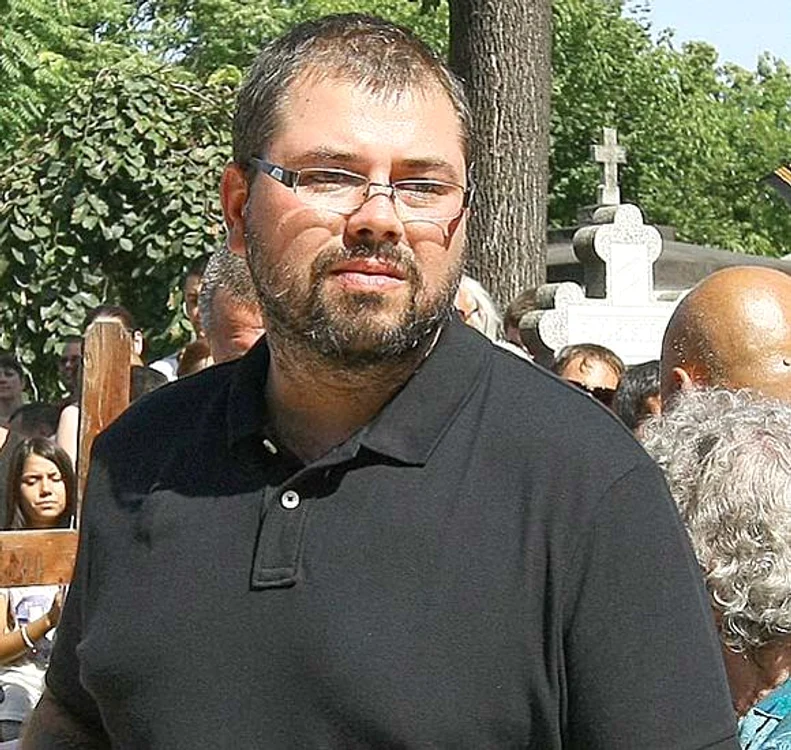 Proiectul de suflet al lui Szobi Cseh a fost moştenit de fiul cel mare, Arpad