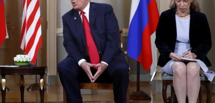 translatoare trump