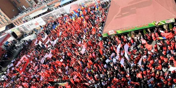 unpr 1 mai