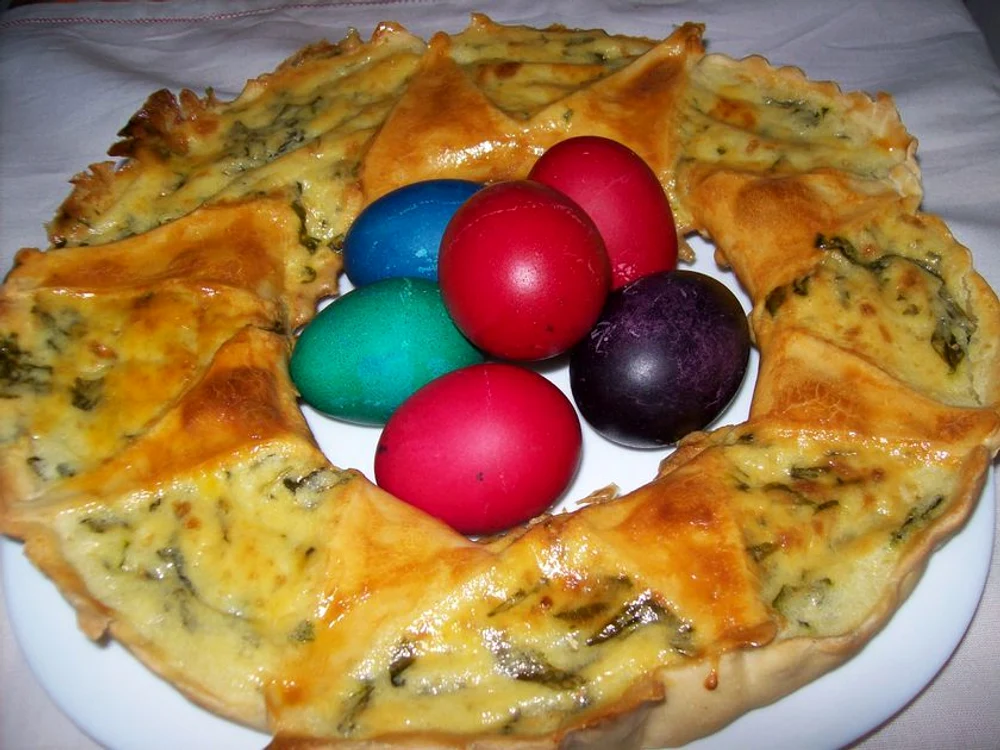 aperitiv cu leurda si branza jpg jpeg