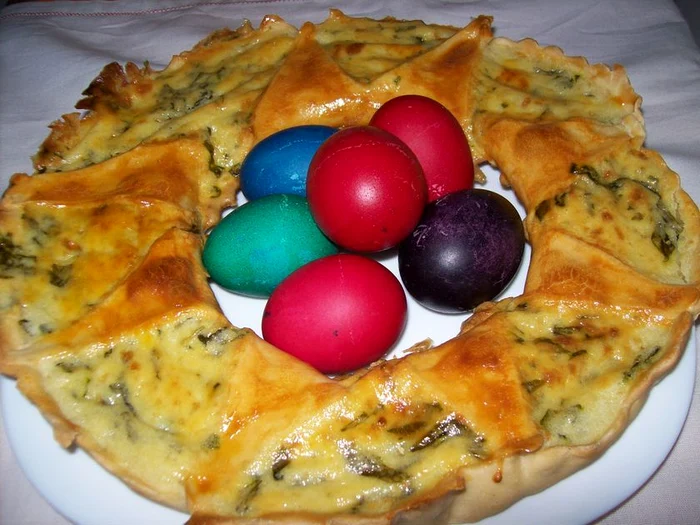 aperitiv cu leurda si branza jpg jpeg