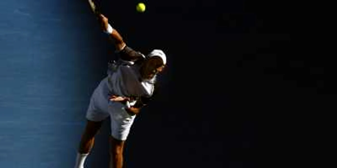 Nikolay Davydenko