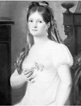 Împăratul Napoleon Bonaparte și amanta sa poloneză, Contesa Maria Walewska   FOTO Profimedia jpg