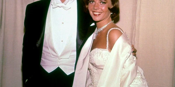Natalie Wood
