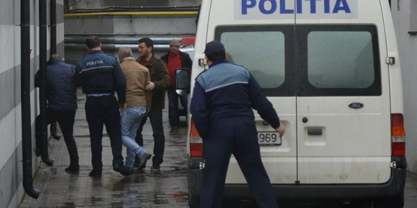arestati vaslui