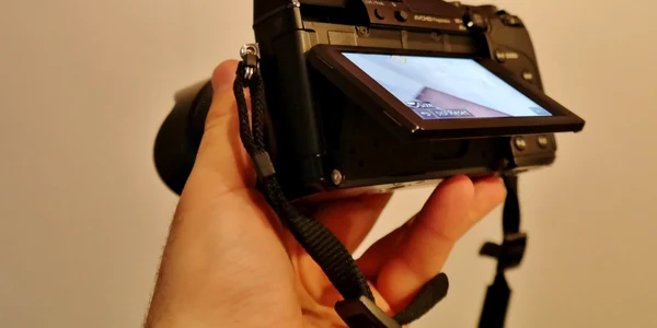 panasonic lumixgx7 foto razvan baltaretu/adevarul