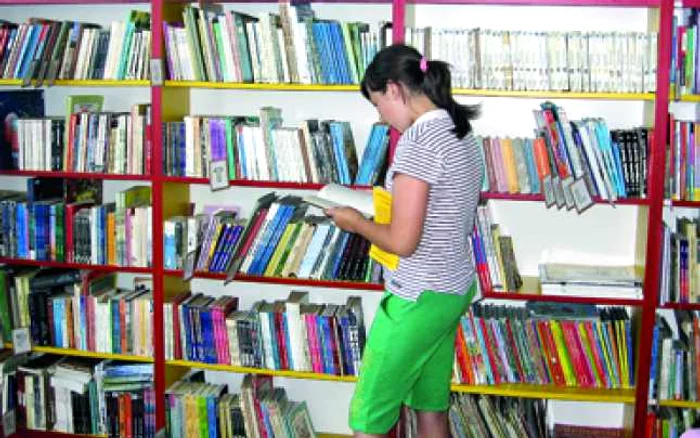 Poveştile de groază sunt preferatele copiilor