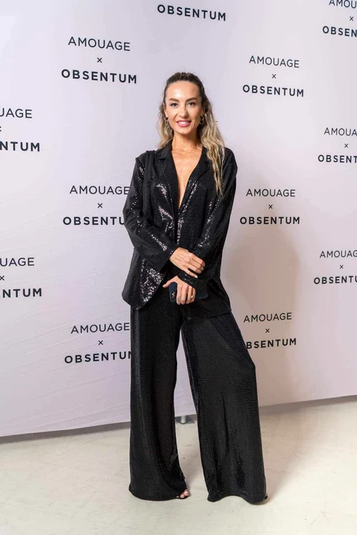 Flavia Mihășan. Sursă: Facebook