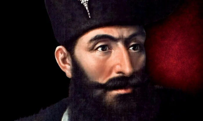 Mihai Viteazul și prima Unire a românilor jpeg