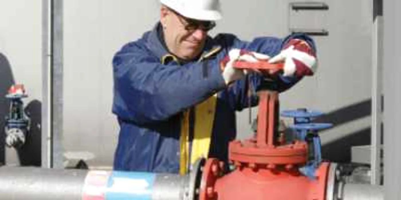 Marea restructurare din energie întârzie