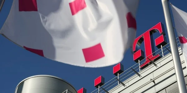 Deutsche Telekom, fosta companie-monopol telefonică a statului german