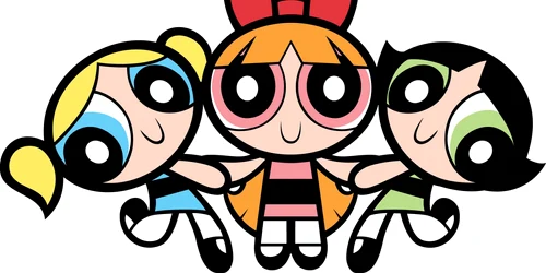 powerpuff girls