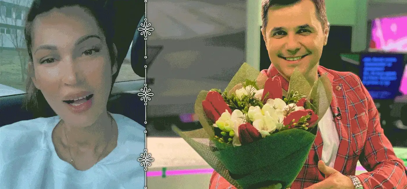 Nicoleta Luciu și Cove ar putea prezenta împreună, la Prima TV