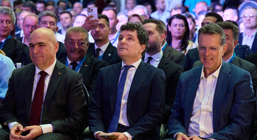 „Apărarea, la mâna aranjamentelor politice” - De ce e compromisă România, potrivit unui expert în securitate