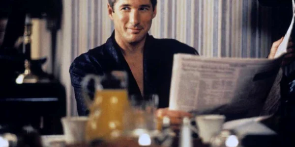 richard gere