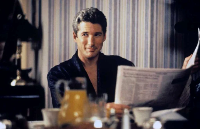 richard gere