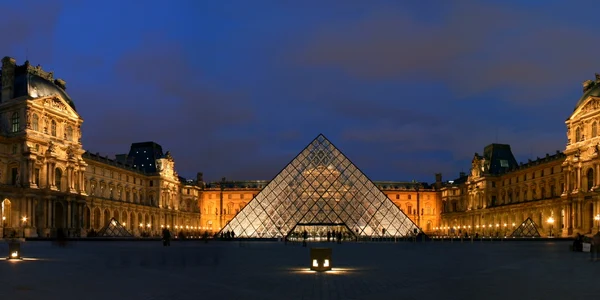 muzeul louvre
