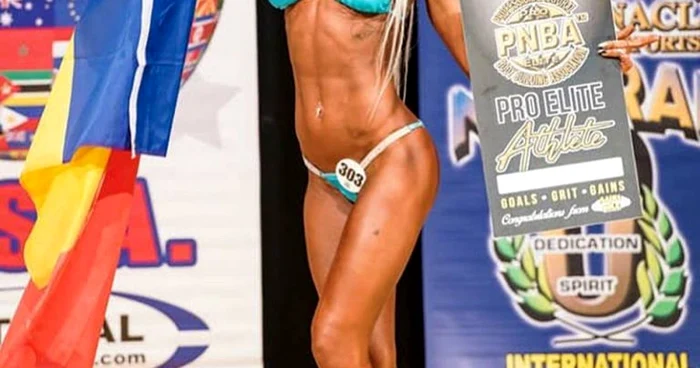 Lara Craiova