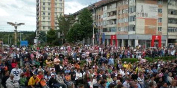 Suceava: CS Universitatea a pierdut în faţa reşiţenilor la o diferenţă de cinci goluri