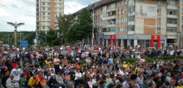 Suceava: CS Universitatea a pierdut în faţa reşiţenilor la o diferenţă de cinci goluri