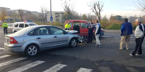 accident Craiova
