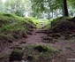 Cetatea dacica Piatra Roșie Foto Daniel Guță ADEVĂRUL (4) jpg