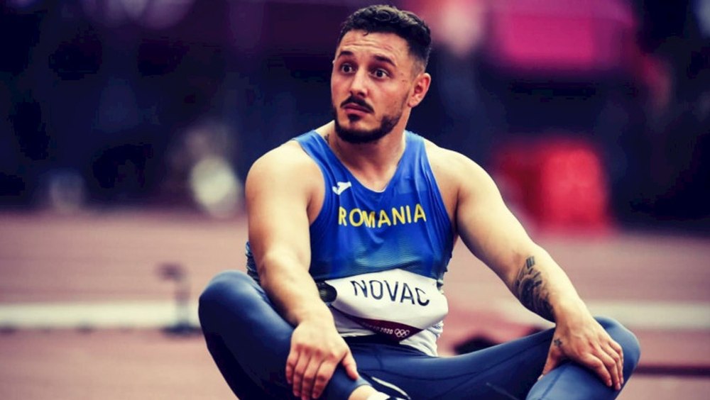 JO 2024 - Atletism: Alexandru Novac a ratat calificarea în finala de la suliţă