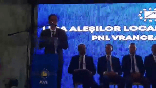 Șef de consiliu județean, de la PNL: „Avem premier, dar nu prea suntem la guvernare”