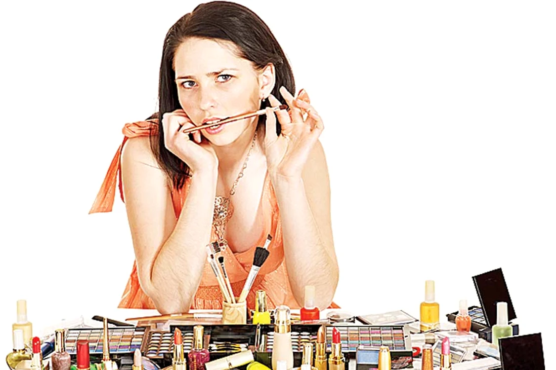 Cum alegem produsele cosmetice (Fotografii: Shutterstock)