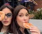 Andreea Berecleanu are doi copii mari și superbi, pe Petru (20 de ani) și pe Eva (24 de ani)