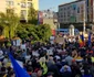 protest anit psd 9 mai iasi Foto alexandra Cheroiu