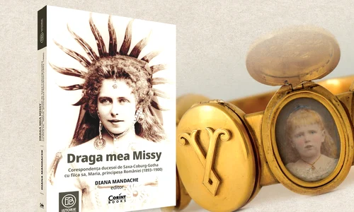 Draga mea Missy jpg
