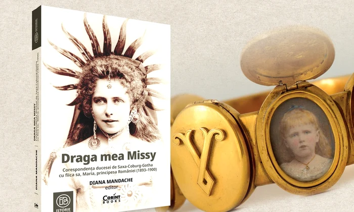 Draga mea Missy jpg