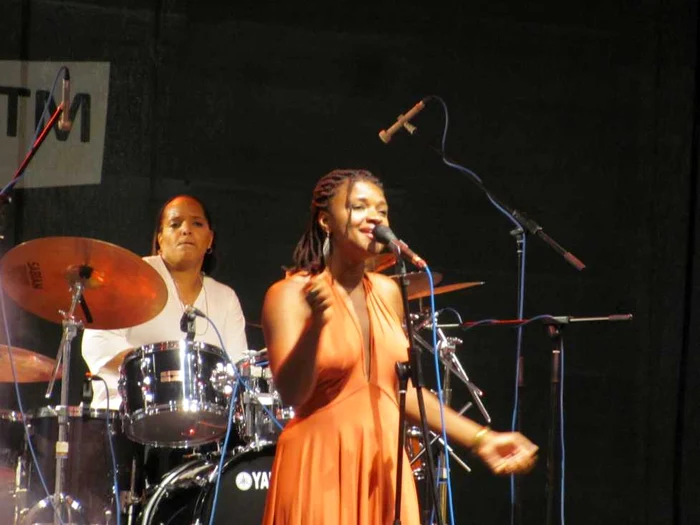 JazzTM Ziua 1
