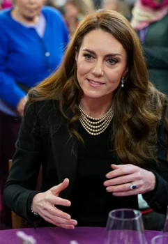 Kate Middleton
