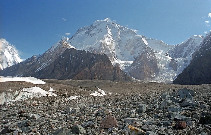 Broad Peak FOTO Wikipedia