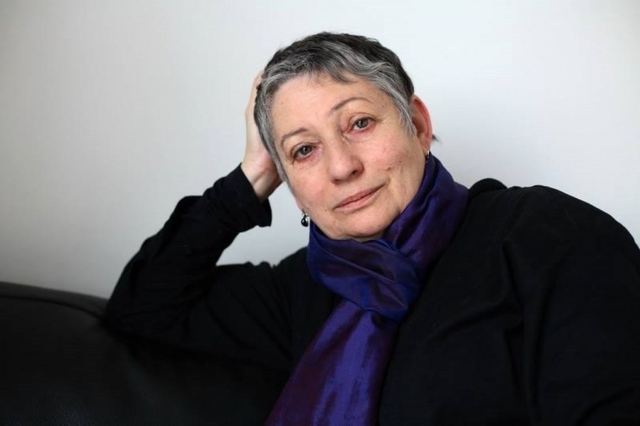 Romanciera rusă Ludmila Uliţkaia a fost clasificată drept agent străin