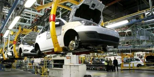 Timp de o lună activitatea la fabrica Fors se va întrerupe  